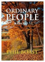 Ordinary People XVI (ISBN: 9781916732414)