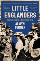 Little Englanders (ISBN: 9781800815315)