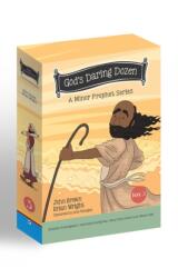 God's Daring Dozen Box Set 3 (ISBN: 9781527111653)