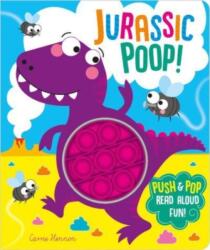 Jurassic Poop! (ISBN: 9781801053471)
