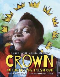 Crown: An Ode to the Fresh Cut (ISBN: 9781529500288)