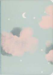 Twilight A5 Notebook (ISBN: 9781623258061)