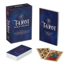 Tarot Book & Card Deck (ISBN: 9781838574130)