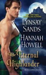 Eternal Highlander (ISBN: 9781420153323)