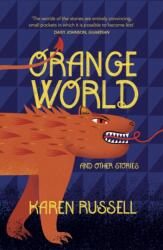 Orange World (ISBN: 9781529111347)
