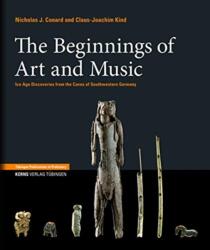 Origins of Art and Music (ISBN: 9783935751339)