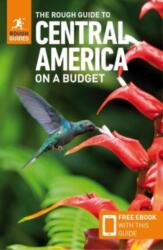 RG CENTRAL AMERICA BUDGET 2020 (ISBN: 9781789194708)