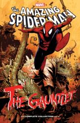Spider-Man: The Gauntlet - The Complete Collection Vol. 2 (ISBN: 9781302925154)