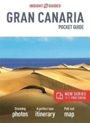 Insight Guides Pocket Gran Canaria (ISBN: 9781789193855)