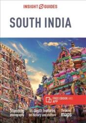 Insight Guides South India (ISBN: 9781789199185)