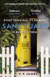 Sanctuary (ISBN: 9781473225749)