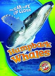 Humpback Whales (ISBN: 9781626174177)