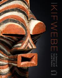 Kifwebe (ISBN: 9788874398645)