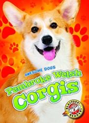 Pembroke Welsh Corgis (ISBN: 9781626173934)