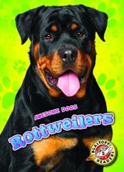 Rottweilers (ISBN: 9781626173071)
