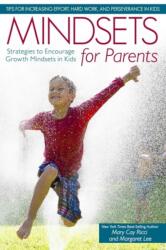 Mindsets for Parents (ISBN: 9781618215246)