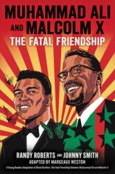 Muhammad Ali and Malcolm X (ISBN: 9780316478854)