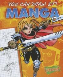 Manga (ISBN: 9781600148125)