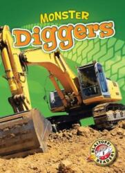 Monster Diggers (ISBN: 9781600149375)