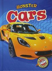 Cars (ISBN: 9781600149351)