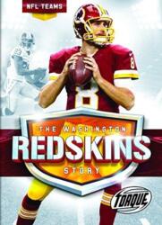 Washington Redskins Story (ISBN: 9781626173866)