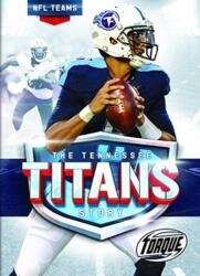 Tennessee Titans Story (ISBN: 9781626173859)