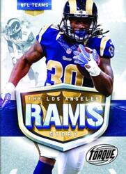 Los Angeles Rams Story (ISBN: 9781626173835)