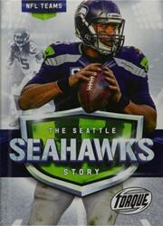 Seattle Seahawks Story (ISBN: 9781626173828)
