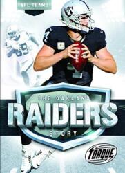 Oakland Raiders Story (ISBN: 9781626173774)