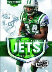 New York Jets Story (ISBN: 9781626173767)