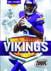 Minnesota Vikings Story (ISBN: 9781626173729)