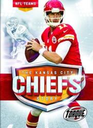 Kansas City Chiefs Story (ISBN: 9781626173705)