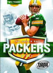 Green Bay Packers Story (ISBN: 9781626173668)