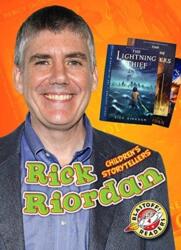 Rick Riordan (ISBN: 9781626173422)
