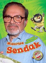Maurice Sendak (ISBN: 9781626173415)