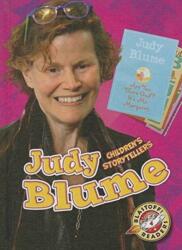 Judy Blume (ISBN: 9781626172685)