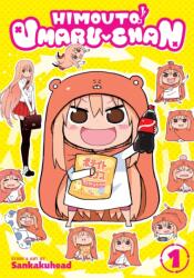 Himouto! Umaru-chan Vol. 1 (ISBN: 9781626928817)