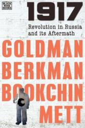 1917 (ISBN: 9781551646626)