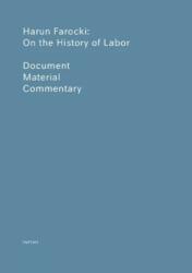 On the History of Labor (ISBN: 9782940672080)