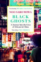 Black Ghosts (ISBN: 9781838856977)