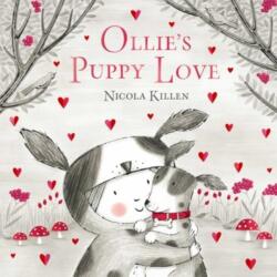 Ollie's Puppy Love (ISBN: 9781398535251)