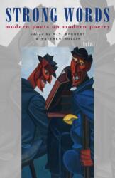 Strong Words (ISBN: 9781852245153)