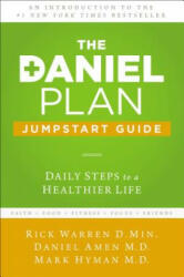 Daniel Plan Jumpstart Guide - Dr. Mark Hyman (2014)