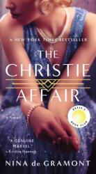 The Christie Affair (ISBN: 9781250372758)