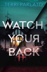 Watch Your Back (ISBN: 9781496738622)