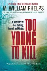 Too Young to Kill (ISBN: 9780806544557)