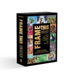 Frame This Oracle (ISBN: 9780764368271)