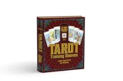 Tarot Training Sleeves (ISBN: 9780764368196)