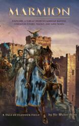 Marmion (ISBN: 9781399983136)