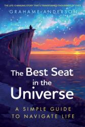 The Best Seat in the Universe (ISBN: 9781399820547)